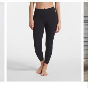 UNRL Performa High-Rise Legging II, Black, NWT, XL
